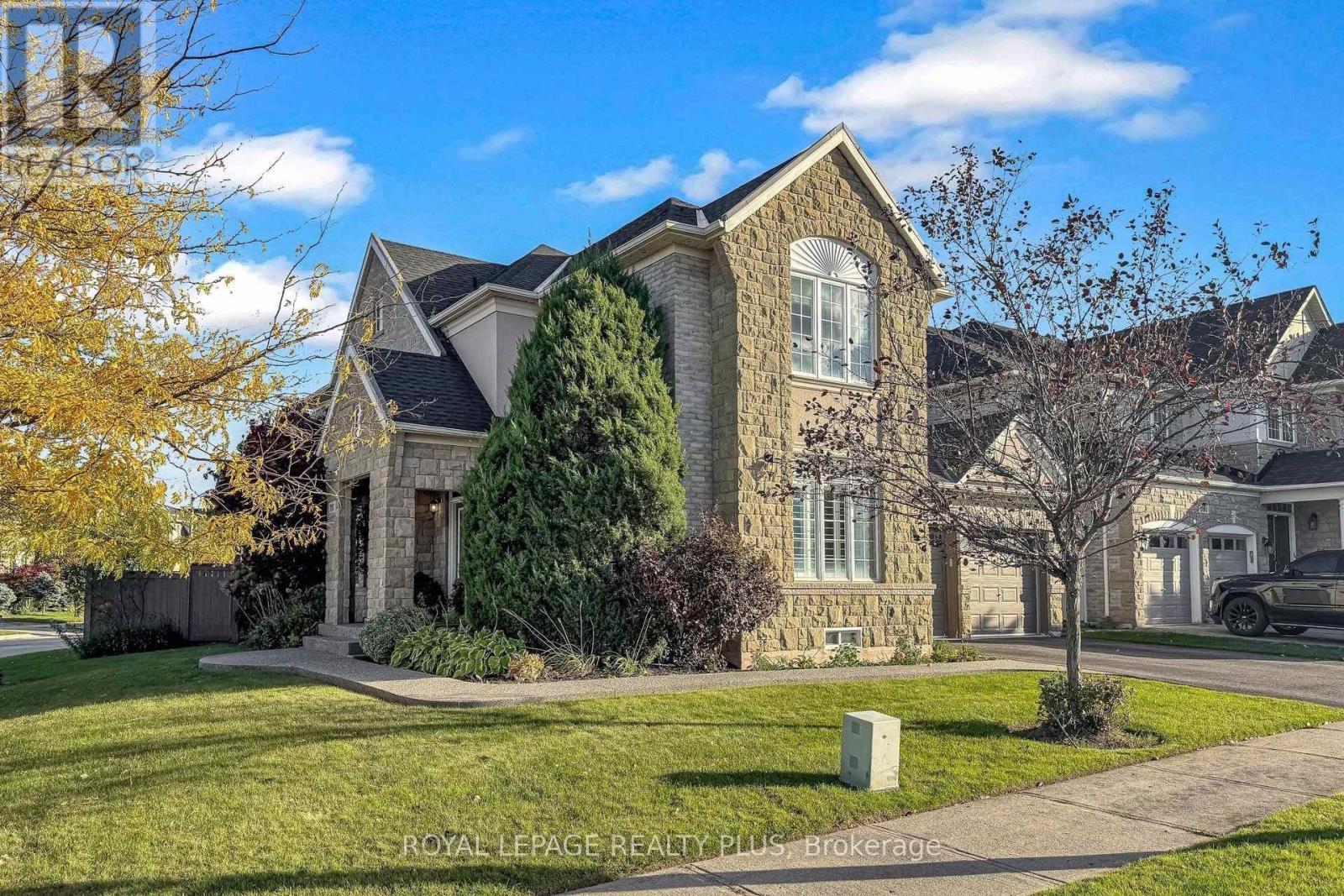 2182 HEATHCLIFF COURT, Oakville (BC Bronte Creek) — photo 3
