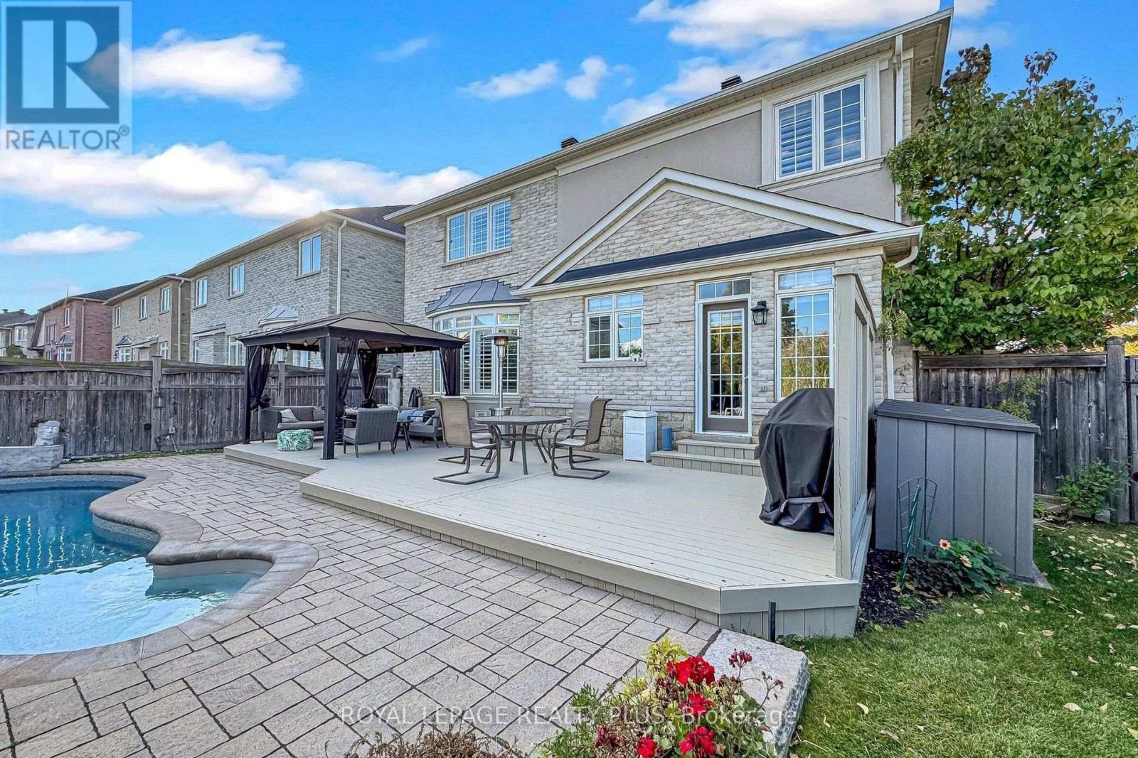2182 Heathcliff Court, Oakville, ON photo 38