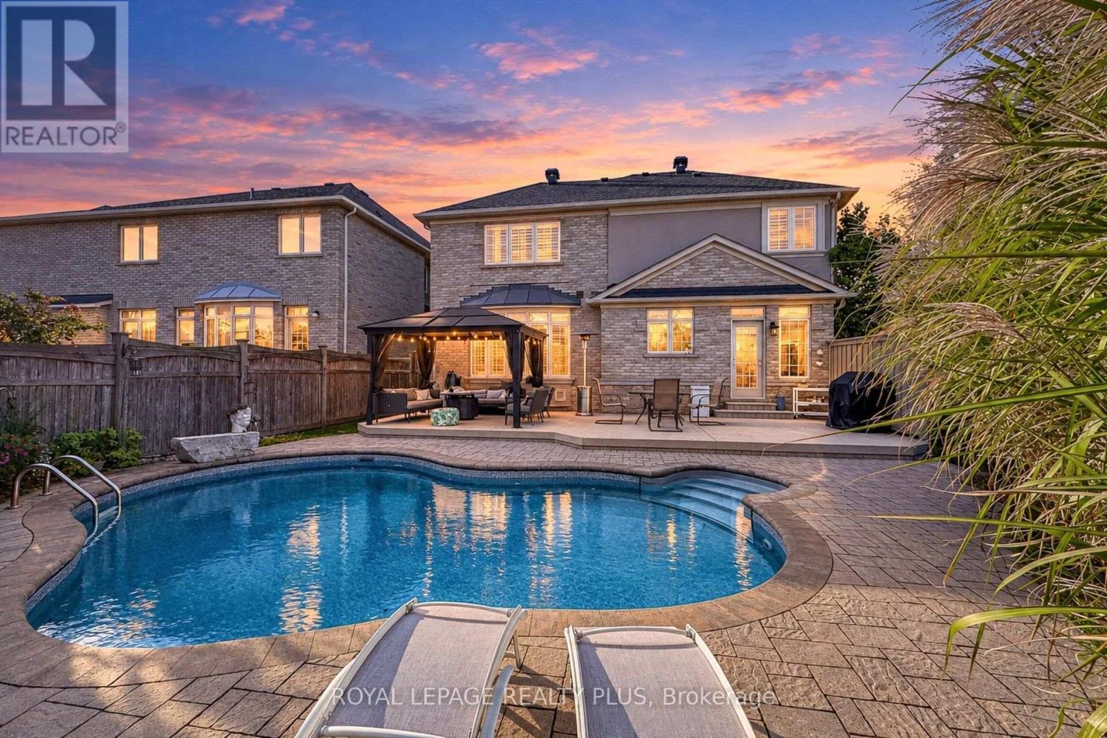 2182 Heathcliff Court, Oakville, ON photo 40