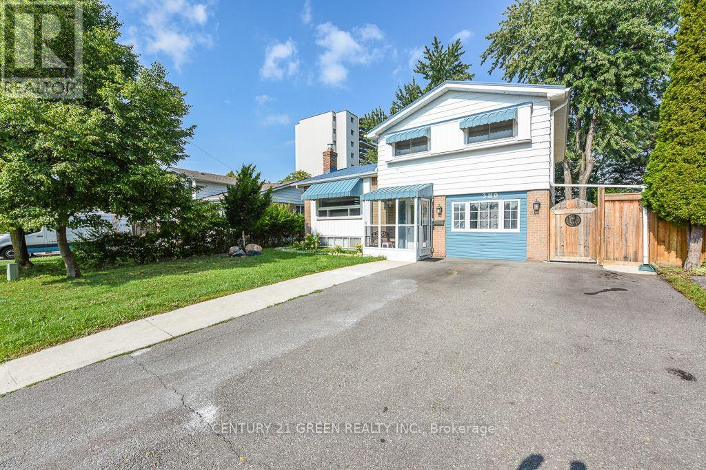 380 BARTLEY BULL PARKWAY, Brampton (Brampton East) — photo 2