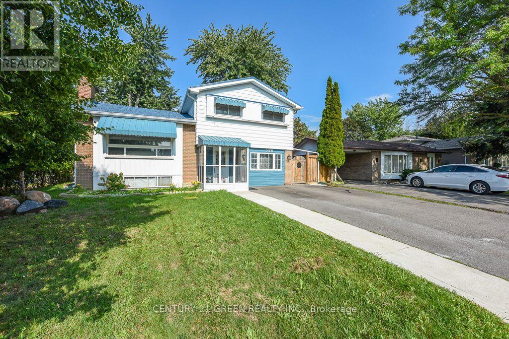 380 BARTLEY BULL PARKWAY, Brampton (Brampton East) — photo 3