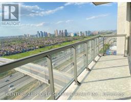 Ph203 - 349 Rathburn Road W, Mississauga, ON L5B0G9 Photo 13