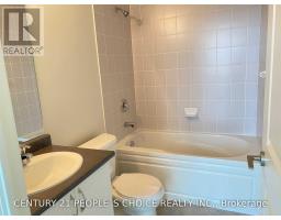 Ph203 - 349 Rathburn Road W, Mississauga, ON L5B0G9 Photo 8