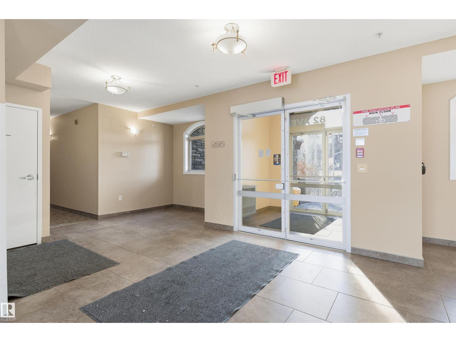 #210 8730 82 AV NW - 10