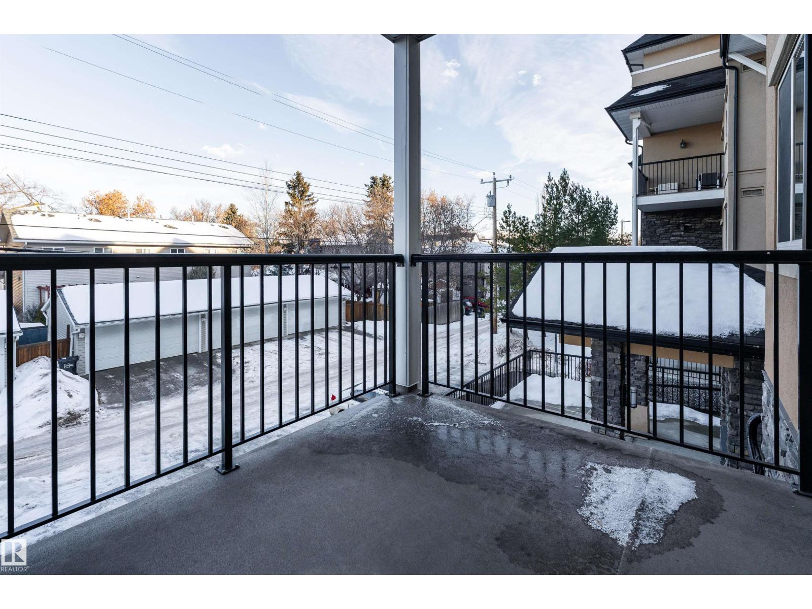#210 8730 82 AV NW - 17