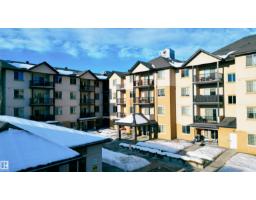 Apartment for sale at #316 10530 56 Av NW, Edmonton — MLS® E4512840