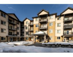 #316 10530 56 Av Nw, Edmonton, AB T6H0X7 Photo 7