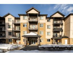 #316 10530 56 Av Nw, Edmonton, AB T6H0X7 Photo 8