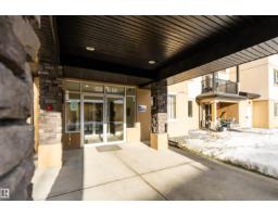 #316 10530 56 Av Nw, Edmonton, AB T6H0X7 Photo 9