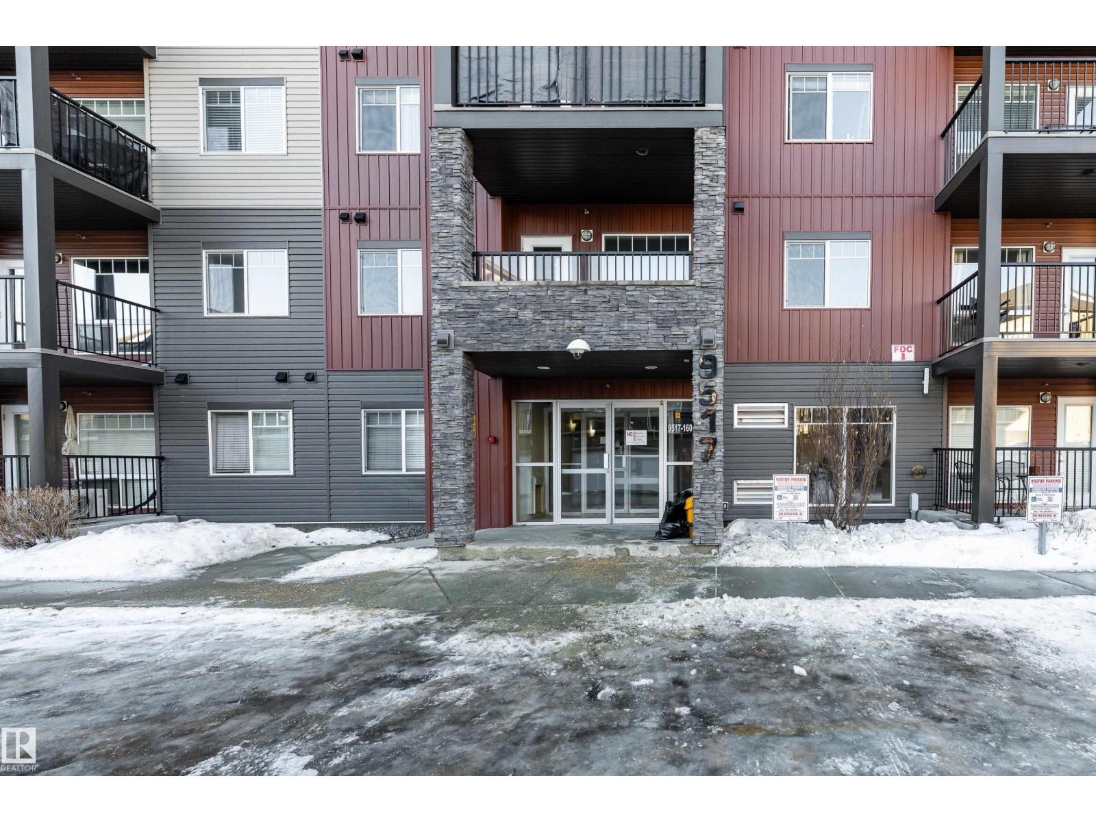 #105C 9517 160 Avenue NW, photo 6