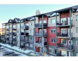 Apartment for sale at #105c 9517 160 Av NW, Edmonton — MLS® E4512841