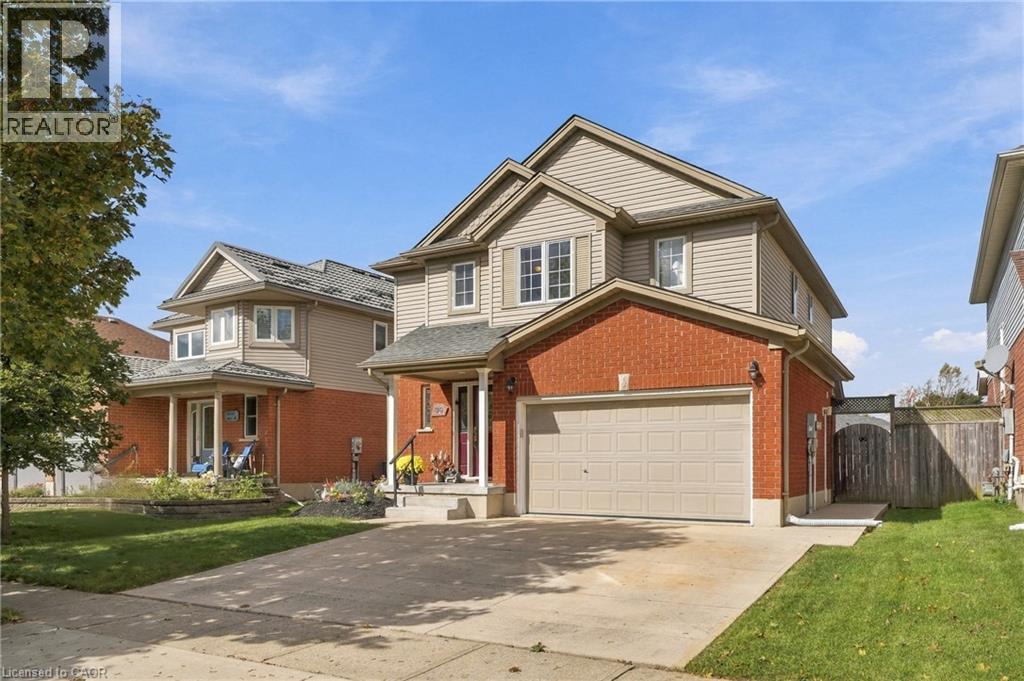 99 STIEFELMEYER Crescent, Baden — photo 3