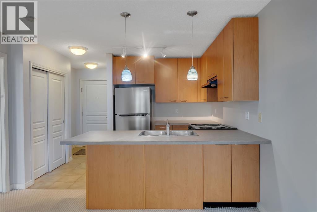 #410 5115 Richard Road SW - 5