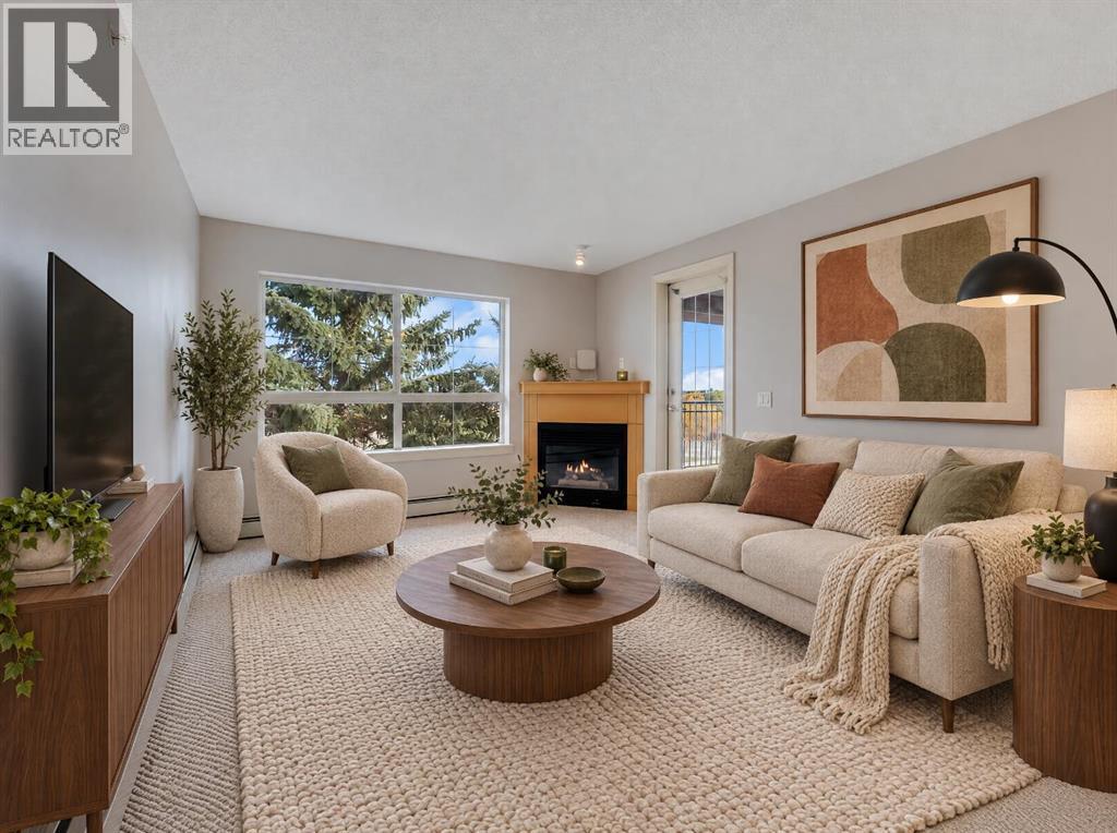 #410 5115 Richard Road SW - 9