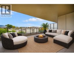 418 3300 Lakeshore Drive, Kelowna