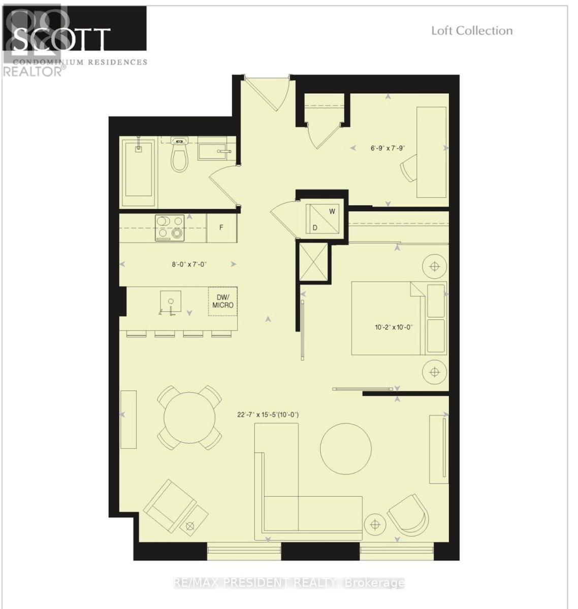 88 Scott Street — photo 2
