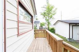 2272 Gallagher Avenue, Winnipeg, MB R3E1T8 Photo 22