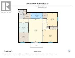 210, 663 12 Street Nw, Medicine Hat, AB T1A7M1 Photo 20