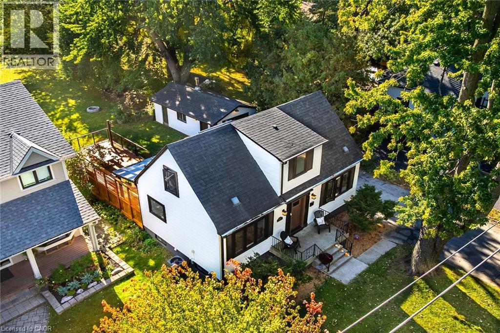 2356 FASSEL Avenue, Burlington