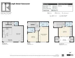 1 3623 Triumph Street, Vancouver, BC V5K1V4 Photo 25