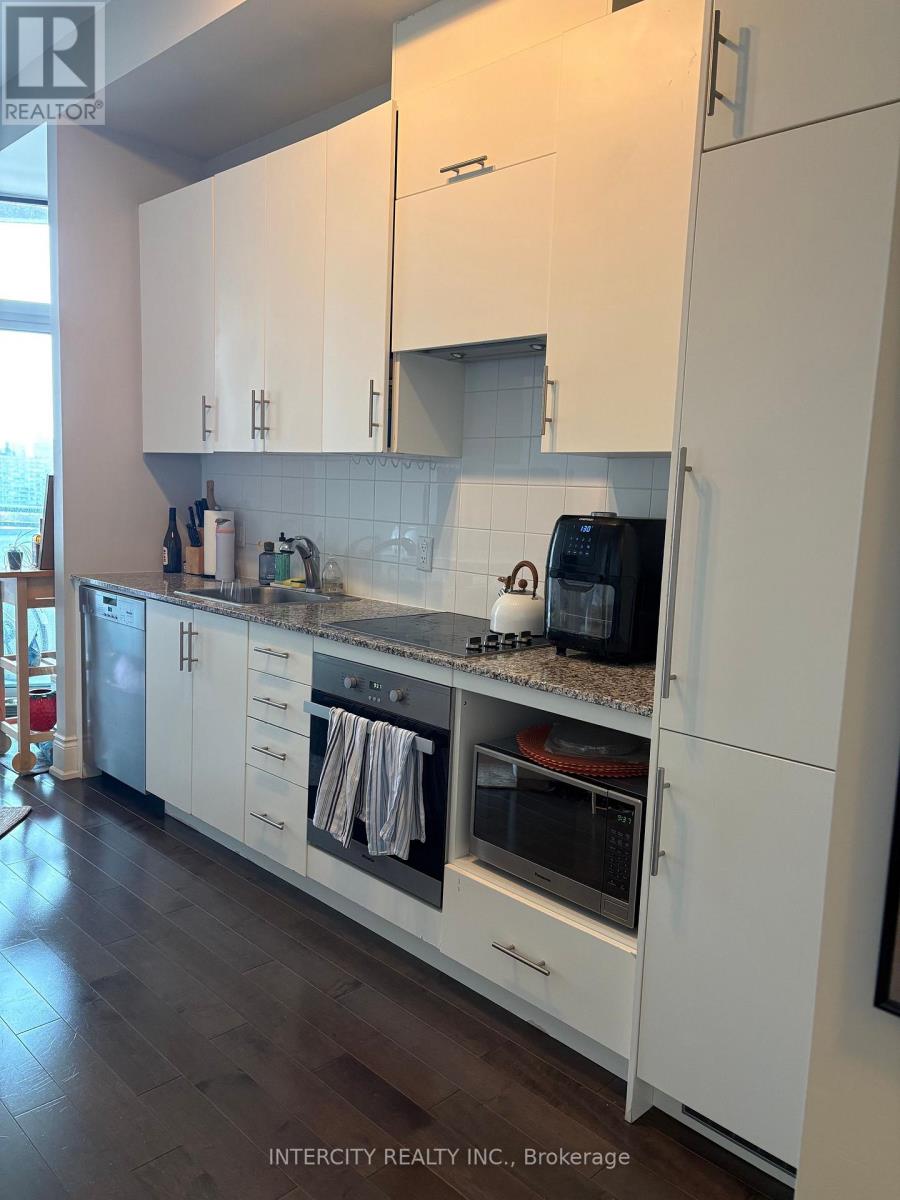 1018 - 23 GLEBE ROAD W, Toronto (Yonge-Eglinton) — photo 4