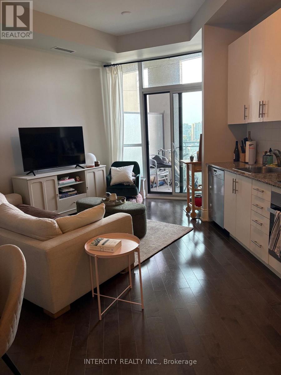 1018 - 23 GLEBE ROAD W, Toronto (Yonge-Eglinton) — photo 3