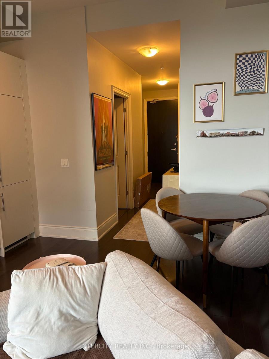 1018 - 23 GLEBE ROAD W, Toronto (Yonge-Eglinton) — photo 7