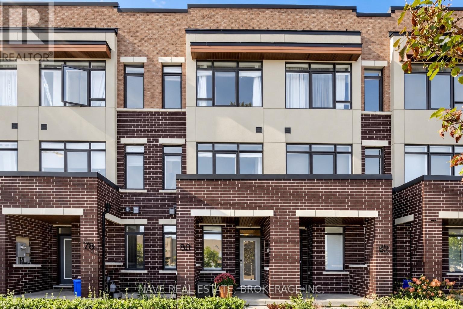 80 TROON AVENUE - 1