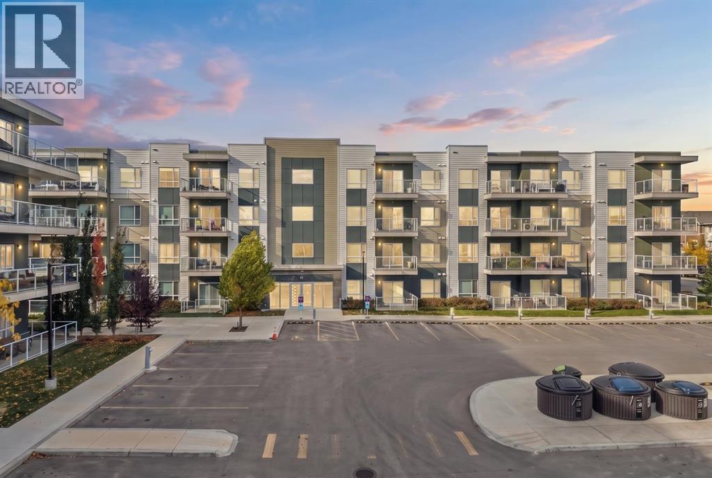 2202, 220 Seton Grove SE, Calgary