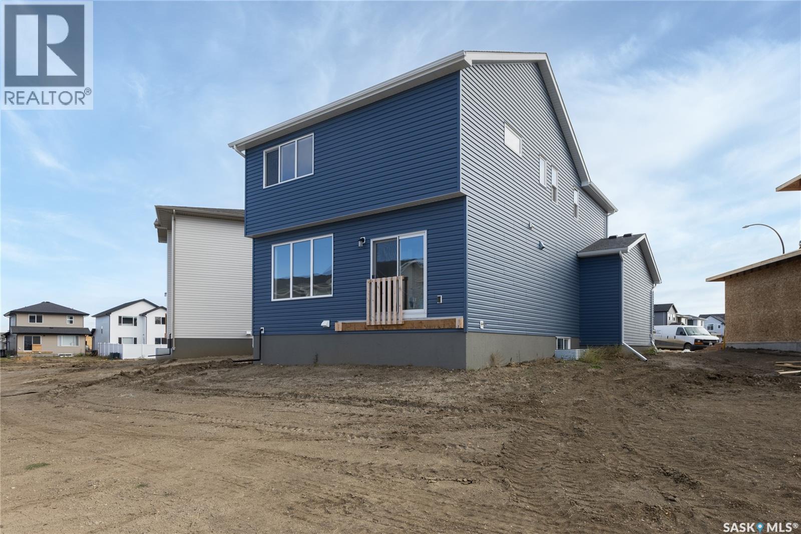 442 Cockcroft PLACE, Saskatoon — photo 29
