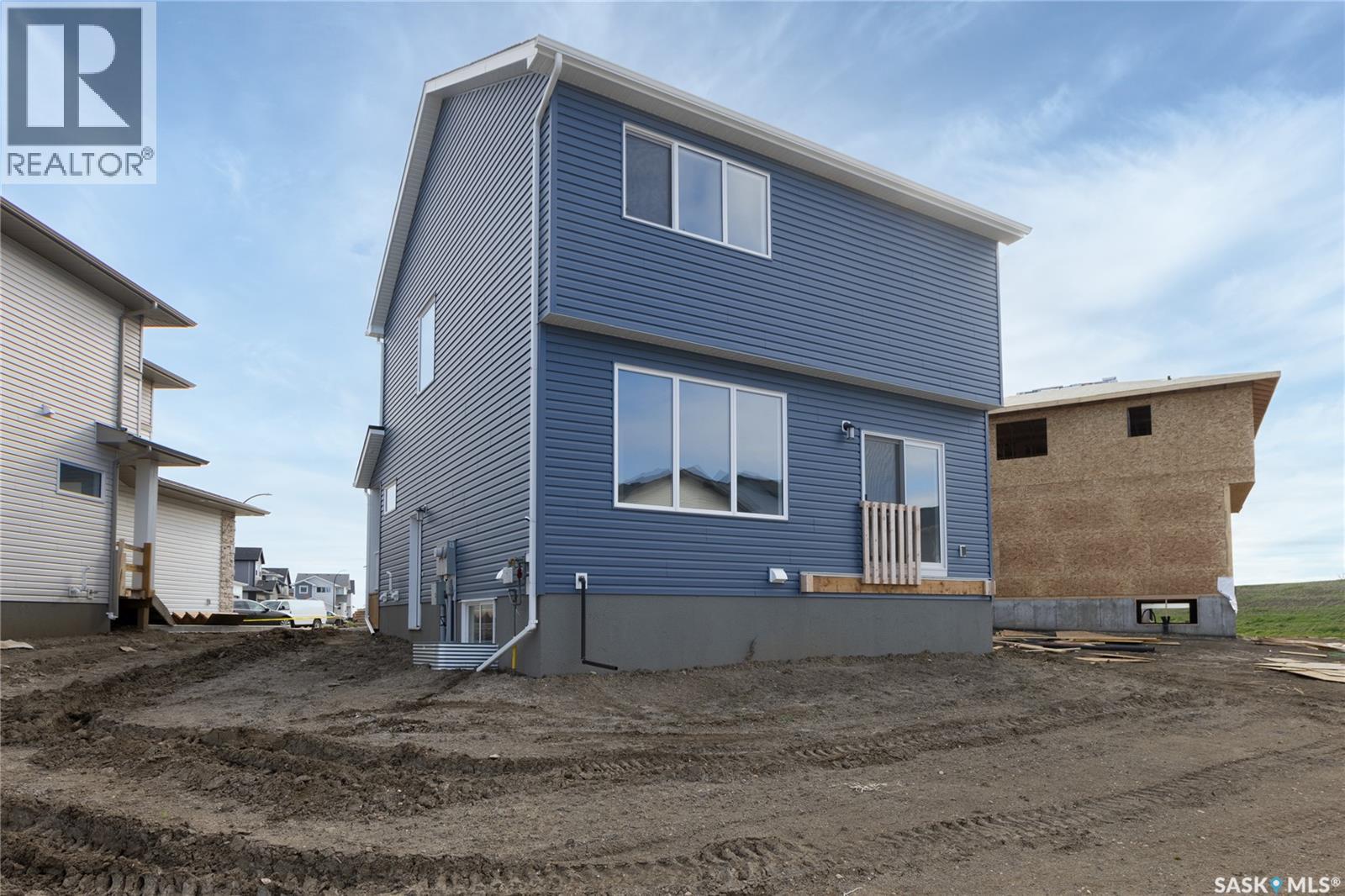 442 Cockcroft PLACE, Saskatoon — photo 30