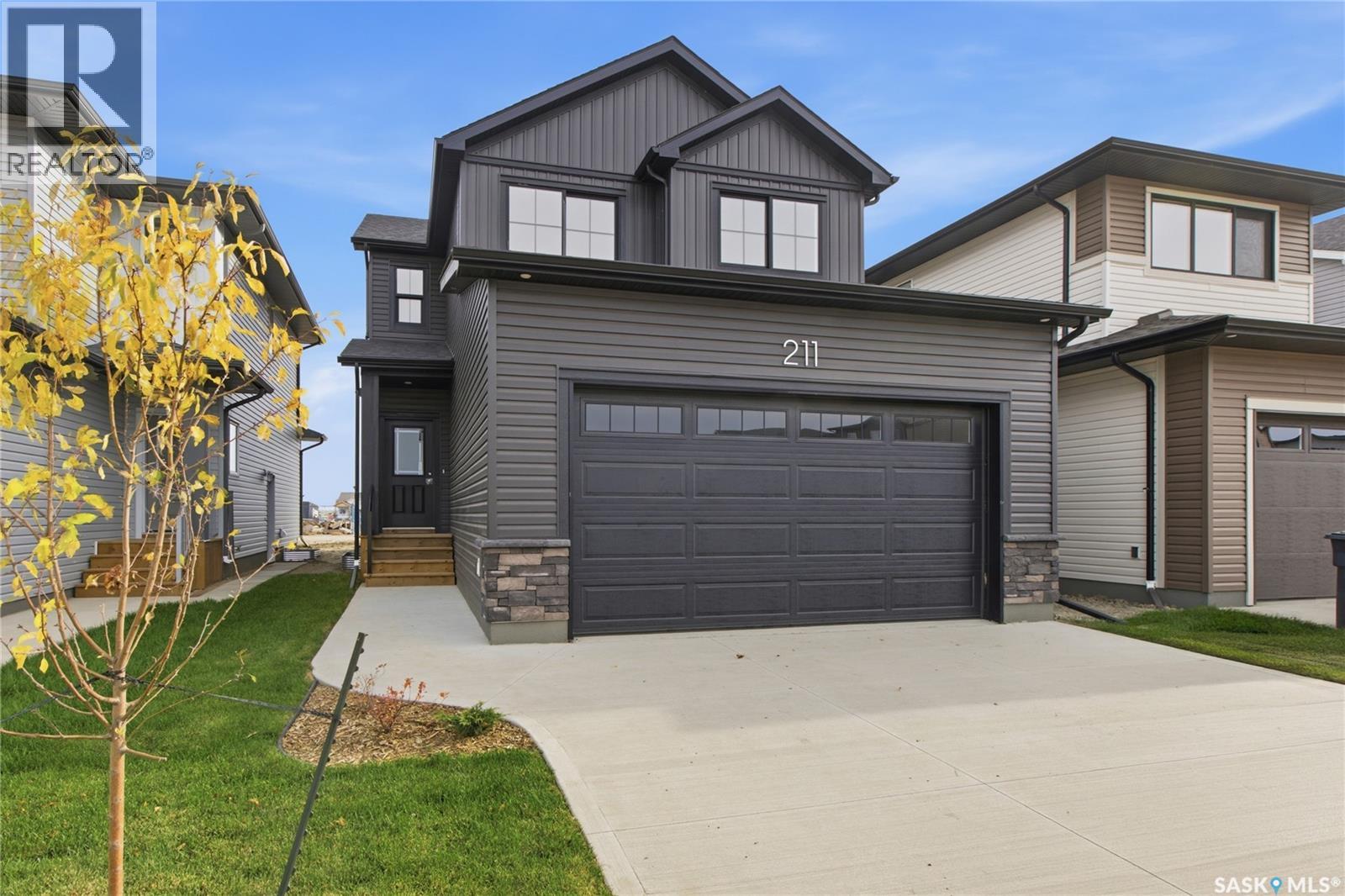 211 Cockcroft STREET - 1