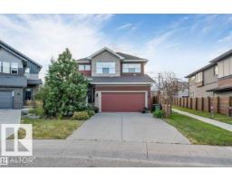 House for sale at 718 Charlesworth Wy SW, Edmonton — MLS® E4512842