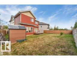 718 Charlesworth Wy Sw, Edmonton, AB T6X2E9 Photo 42