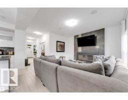 Bedroom 3 - 718 Charlesworth Wy Sw, Edmonton, AB T6X2E9 Photo 6