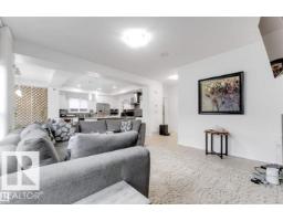 Office - 718 Charlesworth Wy Sw, Edmonton, AB T6X2E9 Photo 8
