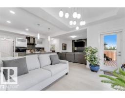 Mud room - 718 Charlesworth Wy Sw, Edmonton, AB T6X2E9 Photo 9