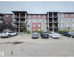 Apartment for sale at #121 1510 Watt Dr SW, Edmonton — MLS® E4512843