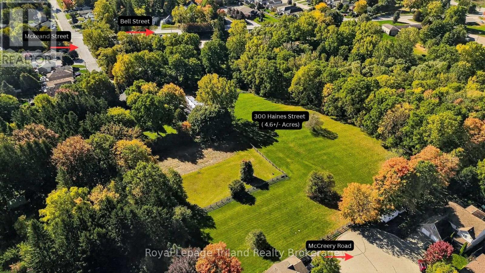 300 Haines Street — photo 2