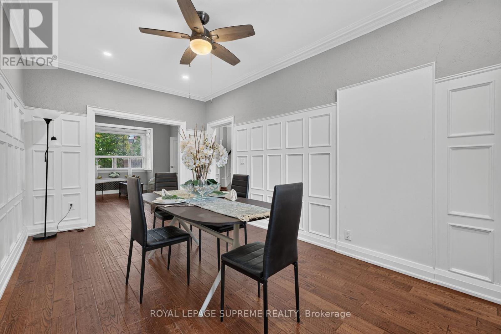626 MANNING AVENUE, Toronto (Palmerston-Little Italy) — photo 8