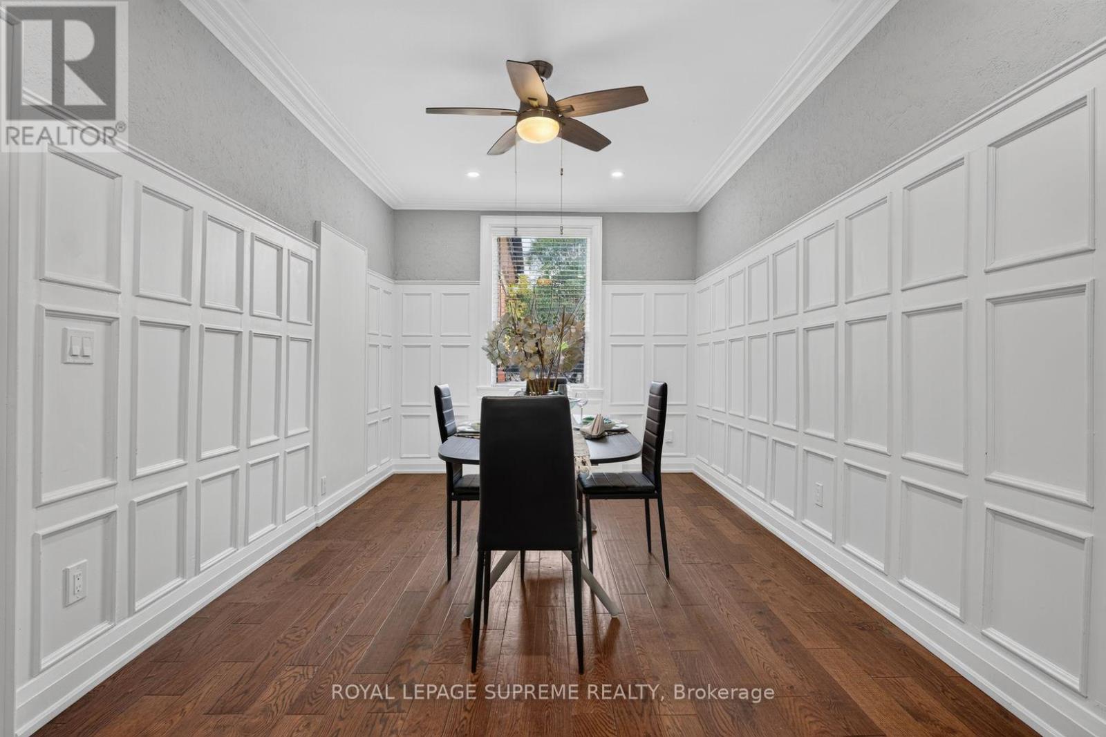 626 MANNING AVENUE, Toronto (Palmerston-Little Italy) — photo 9