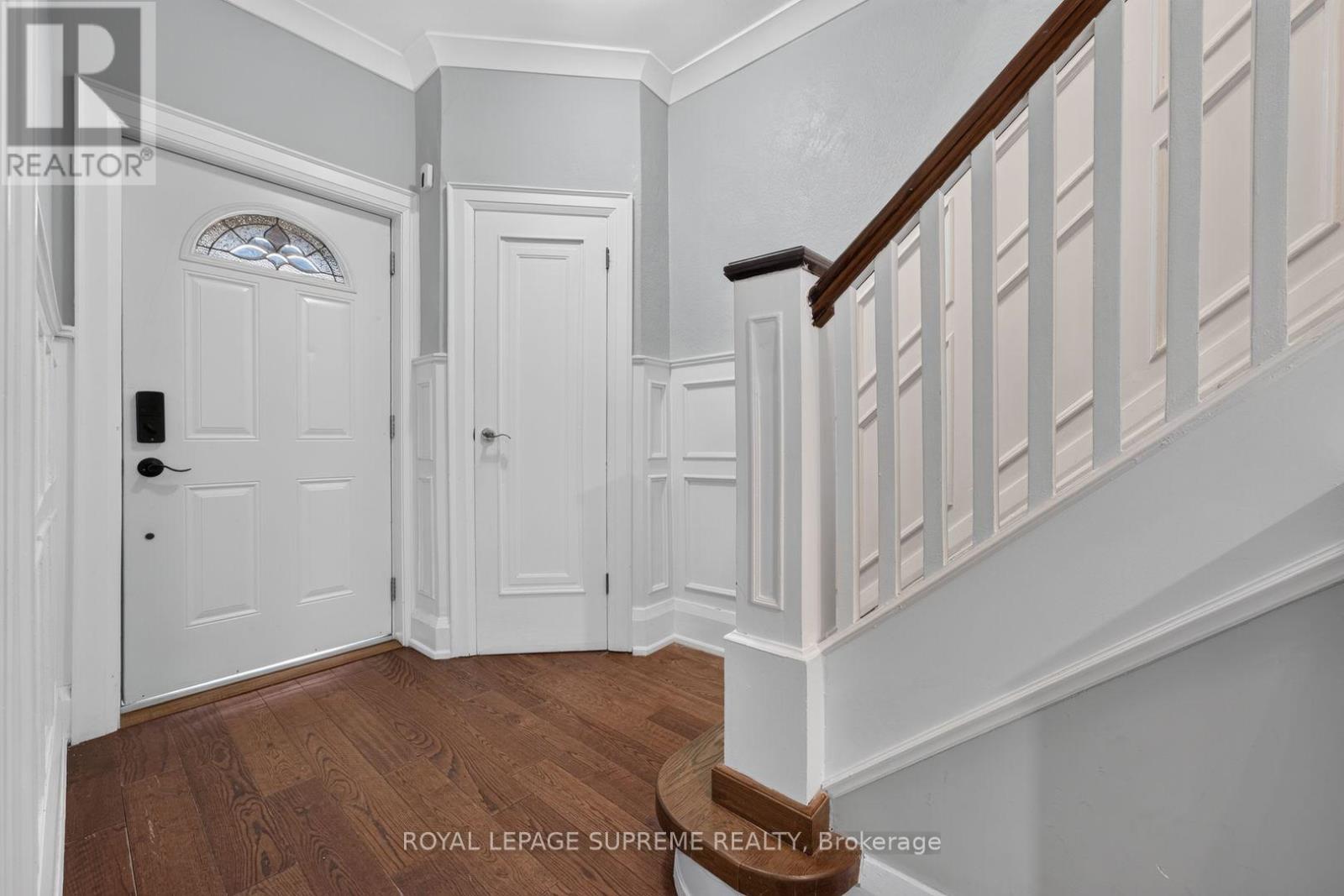 626 MANNING AVENUE, Toronto (Palmerston-Little Italy) — photo 5