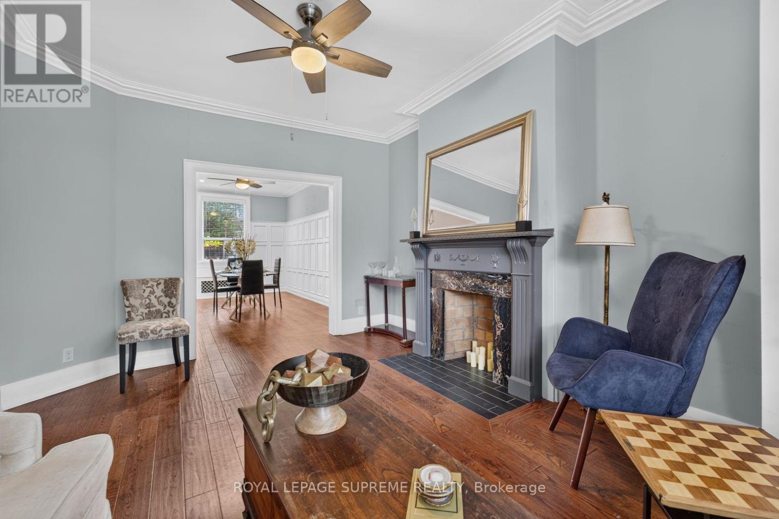 626 MANNING AVENUE, Toronto (Palmerston-Little Italy) — photo 7