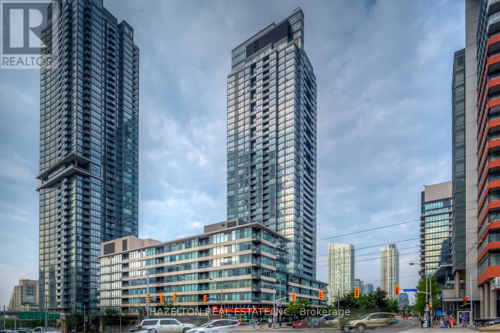 2203 - 15 FORT YORK BOULEVARD, Toronto (Waterfront Communities)