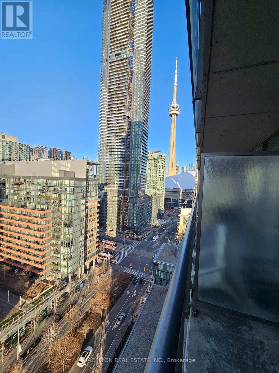 2203 - 15 FORT YORK BOULEVARD, Toronto (Waterfront Communities) — photo 8