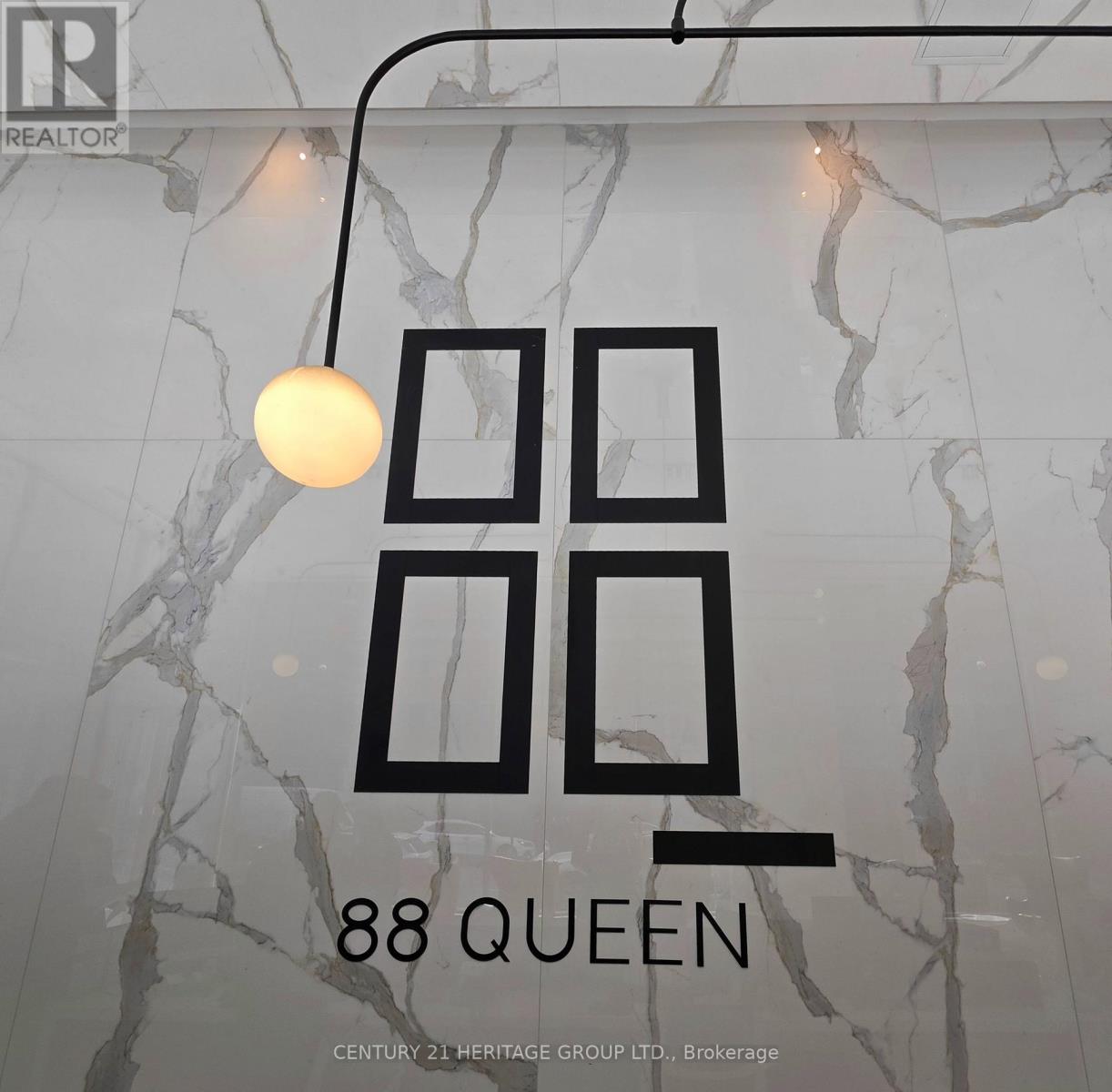 3801 - 88 QUEEN STREET, Toronto (Church-Yonge Corridor) — photo 3