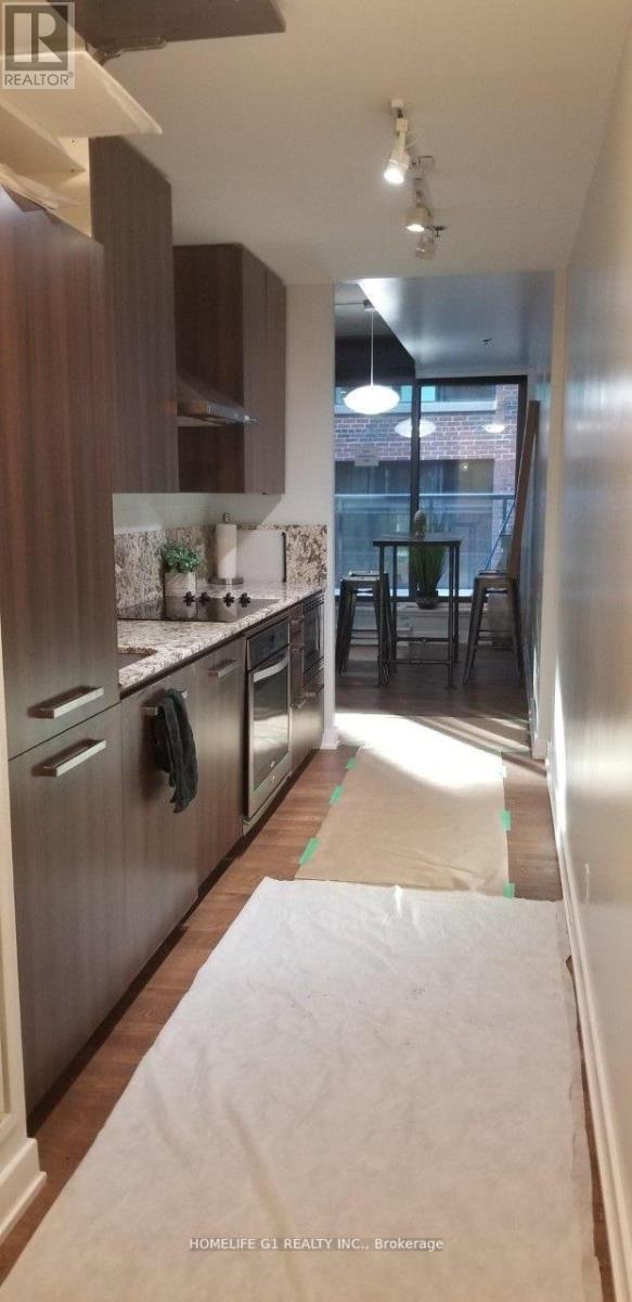 306 - 15 BEVERLY STREET, Toronto (Kensington-Chinatown) — photo 11