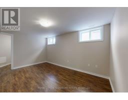Lower - 35 Grange Drive, Richmond Hill, ON L4E4T1 Photo 13
