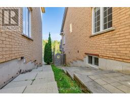 Lower - 35 Grange Drive, Richmond Hill, ON L4E4T1 Photo 19