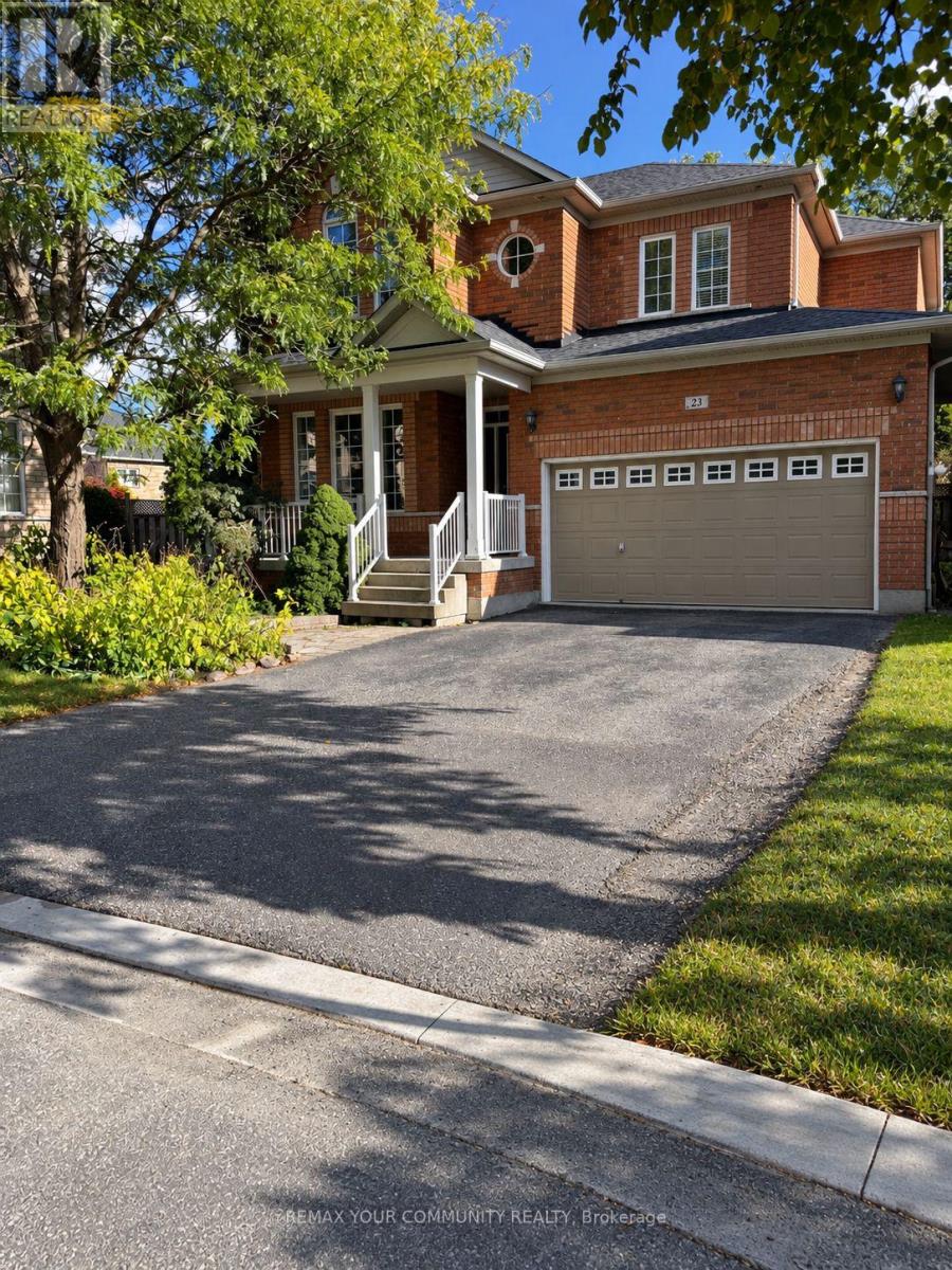 23 Limeridge Street